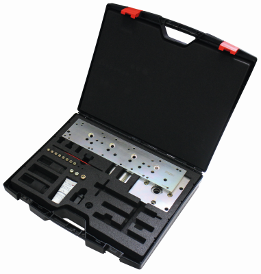 GEDORE Puller set, injector nozzle Article number: KL-1383-143 K cheaply
