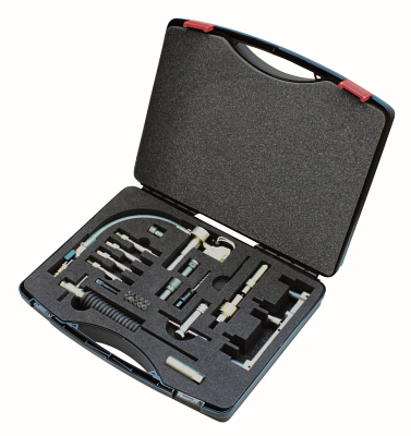 GEDORE Disassembly Tool Set, glow plug Article number: KL-1383-24 K cheaply