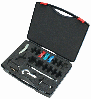 GEDORE Retaining Tool Set, valve timing Article number: KL-1682-331 K cheaply