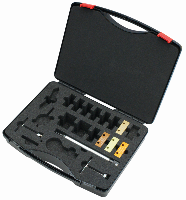 GEDORE Retaining Tool Set, valve timing Article number: KL-1682-332 K cheaply
