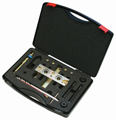 GEDORE Puller set, injector nozzle Article number: KL-1683-10 K cheaply