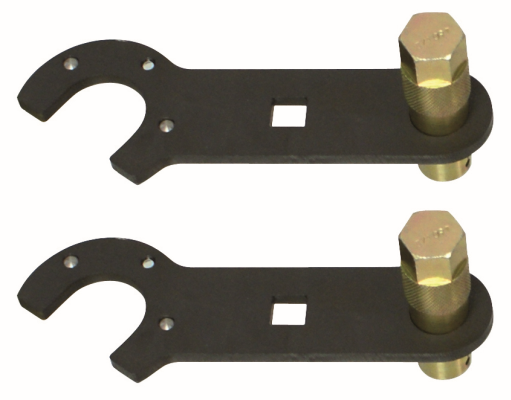 GEDORE Retaining Tool Set, camshaft Article number: KL-1780-121 cheaply