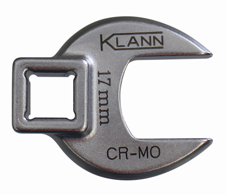 GEDORE Open-end Spanner Article number: KL-4417-17 A cheaply