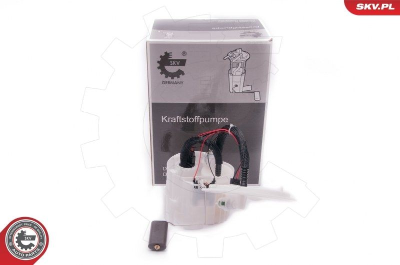 ESEN SKV Fuel feed unit Article number: 02SKV771 cheaply