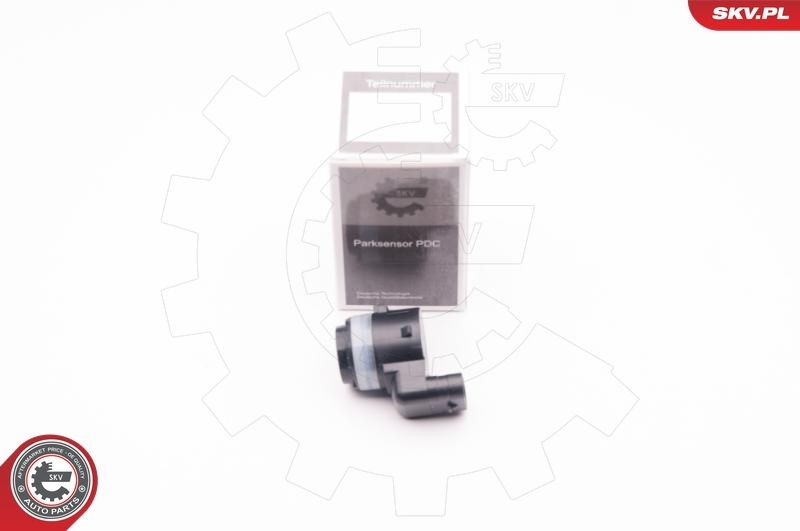 ESEN SKV Parking sensor Article number: 28SKV014 cheaply