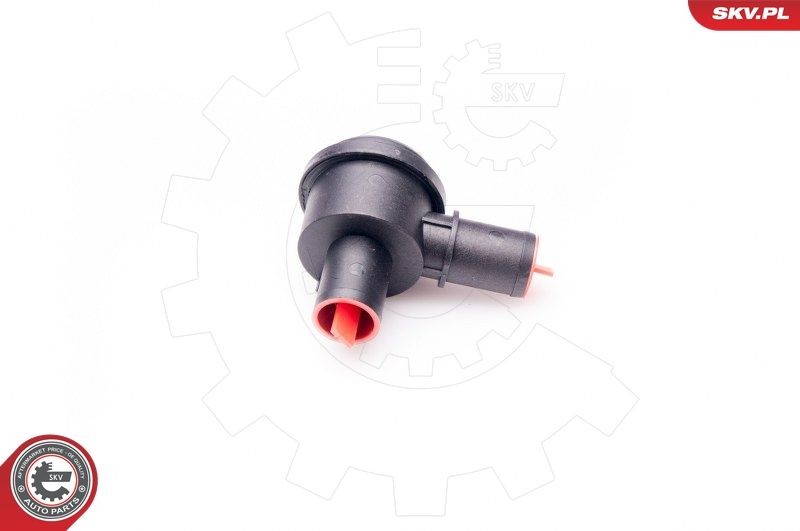 ESEN SKV Ladetryksstyring, Turbolader Varenummer: 31SKV014 billige