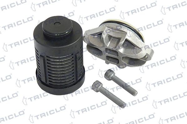 TRICLO Hydraulikfilter, Haldex-kobling Varenummer: 568171 billige