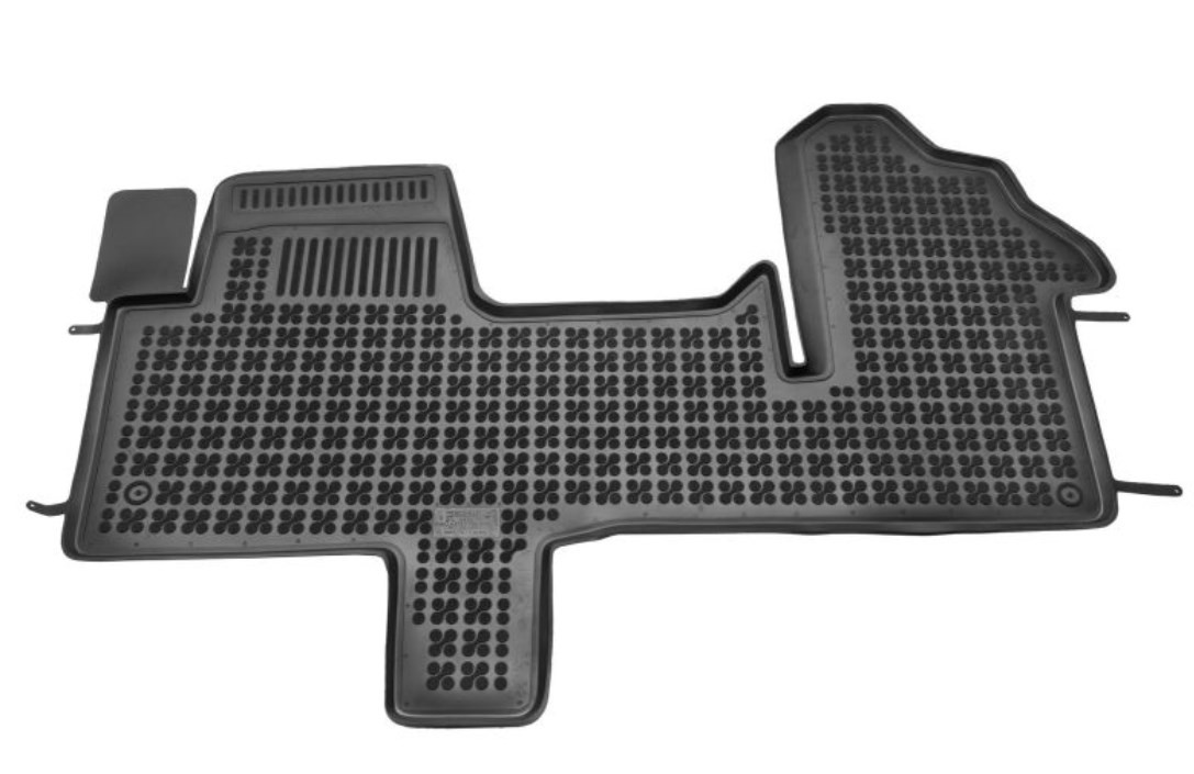 REZAW PLAST 201918 Floor mat MASTER 2.3 dCi 100 FWD (JV0A, JV0B, JV0G, JV0H) 101 PS Diesel