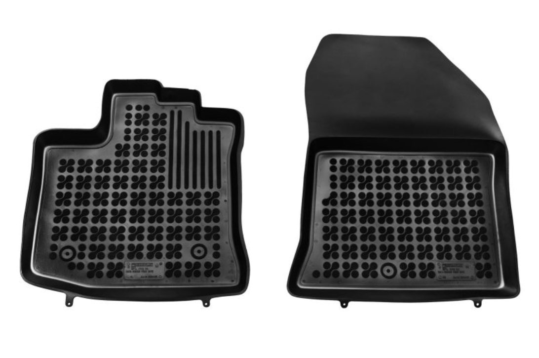 REZAW PLAST Floor mats Article number: 203405P cheaply