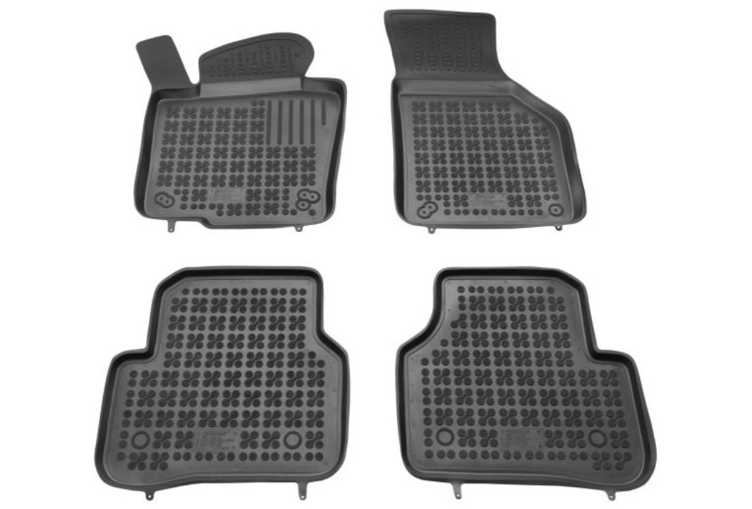 REZAW PLAST 200102 Paklāju komplekts PASSAT 2.0 TFSI 200 HP Benzīns 2011