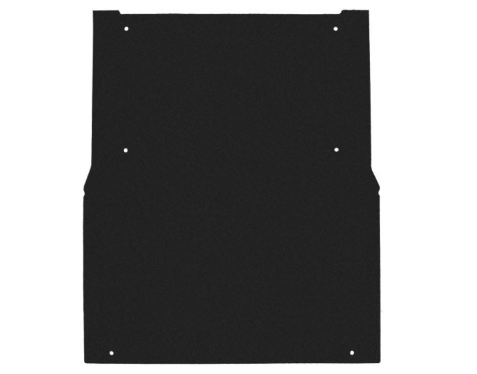 REZAW PLAST Car boot liner Article number: 100329 cheaply