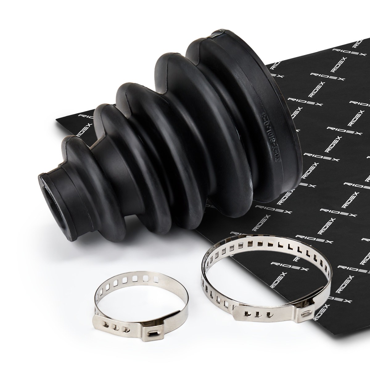 RIDEX Bellow Set, drive shaft Article number: 194B0004 cheaply