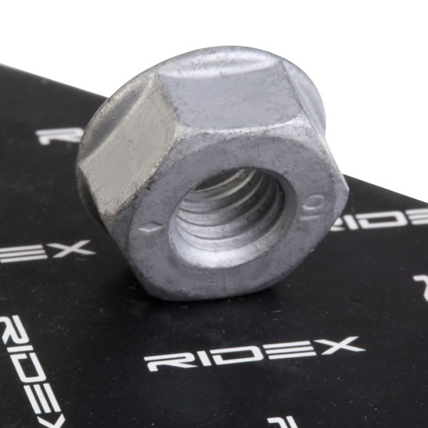 RIDEX Bolt and Nut Kit Article number: 2257B0003 cheaply