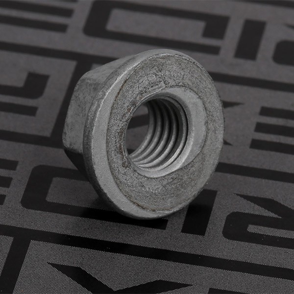 RIDEX Bolt and Nut Kit Article number: 2257B0004 cheaply