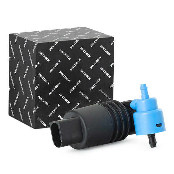 RIDEX Vandpumpe, rudevisker / vasker Varenummer: 794W0004 billige