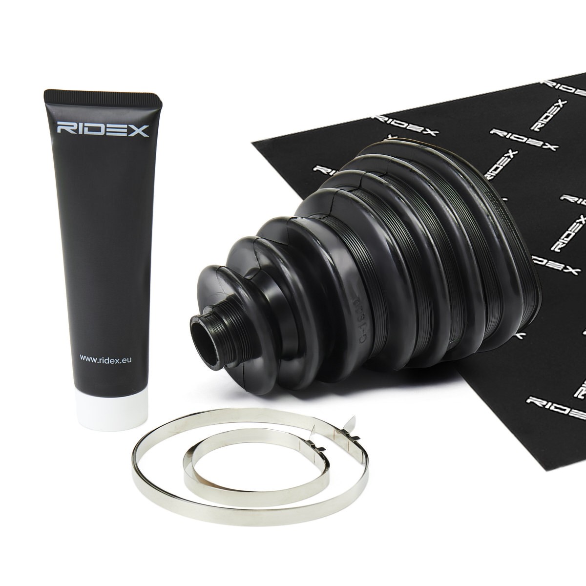 RIDEX Bellow Set, drive shaft Article number: 194B0006 cheaply