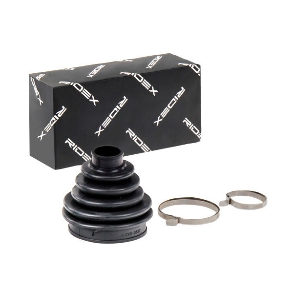 RIDEX Bellow Set, drive shaft Article number: 194B0007 cheaply