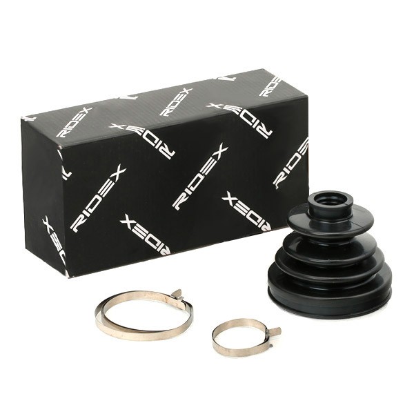 RIDEX CV boot Article number: 193B0120 cheaply