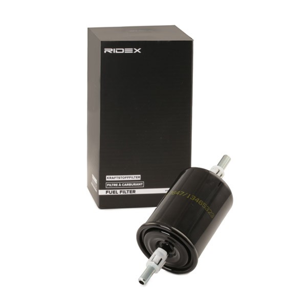 RIDEX Fuel filter Article number: 9F0153 cheaply
