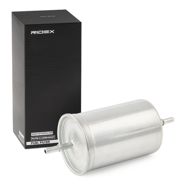 RIDEX Brændstof-filter Varenummer: 9F0159 billige