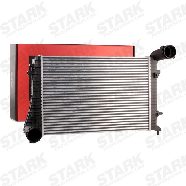 STARK Intercooler Article number: SKICC-0890061 cheaply