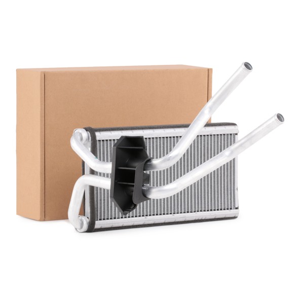 RIDEX Heater matrix Article number: 467H0121 cheaply