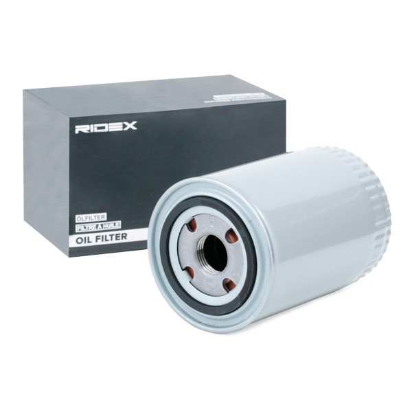 RIDEX Oil filter Article number: 7O0202 cheaply