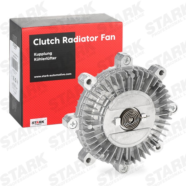 STARK Kobling, kølerventilator Varenummer: SKCR-0990038 billige