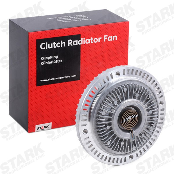 STARK Kobling, kølerventilator Varenummer: SKCR-0990039 billige