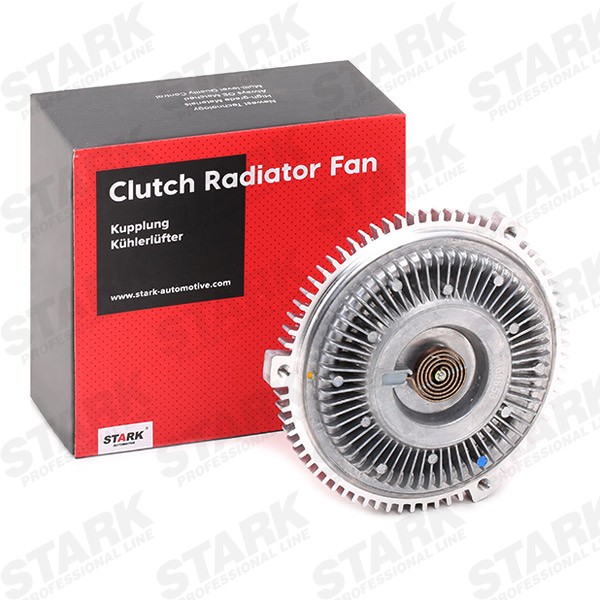 STARK Kobling, kølerventilator Varenummer: SKCR-0990041 billige