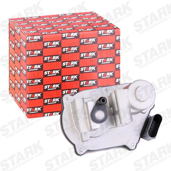 STARK Control, change-over cover (induction pipe) Article number: SKCCO-2910001 cheaply