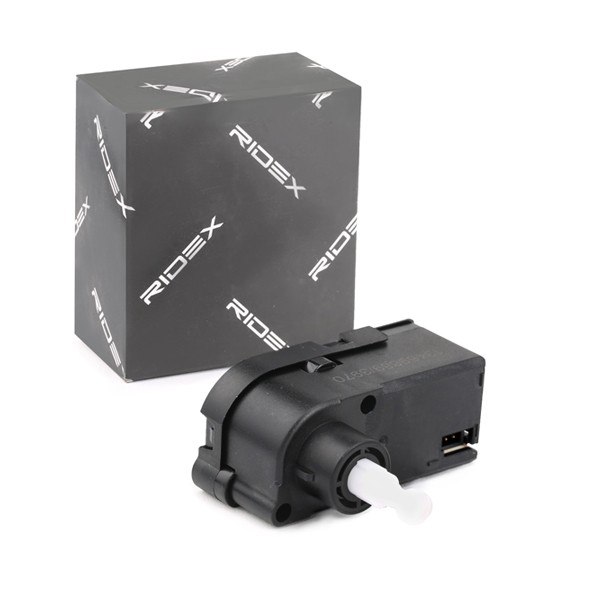 RIDEX Servomotor, lygteindstilling Varenummer: 700C0003 billige