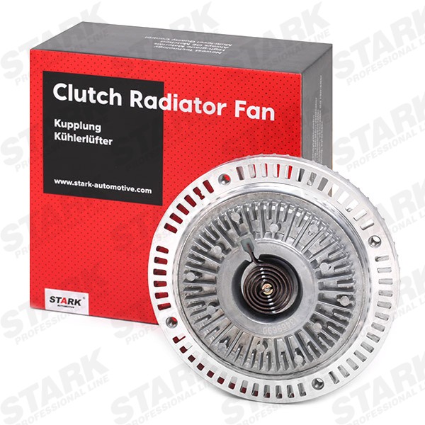 STARK Kobling, kølerventilator Varenummer: SKCR-0990047 billige
