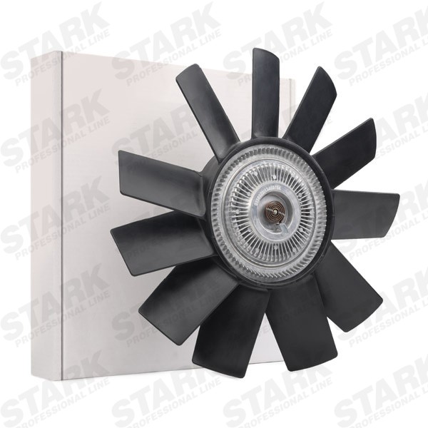 STARK Kobling, kølerventilator Varenummer: SKCR-0990049 billige