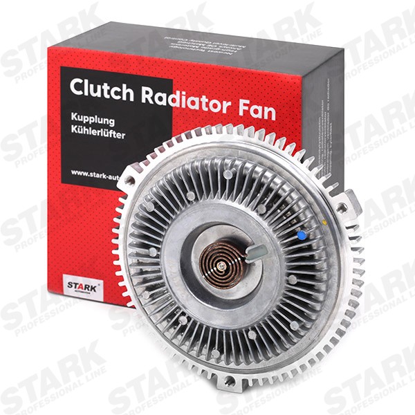 STARK Kobling, kølerventilator Varenummer: SKCR-0990051 billige