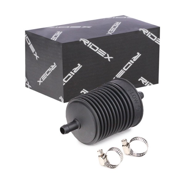 RIDEX Hüdraulikafilter, roolimine Artikli number: 417H0002 soodsalt