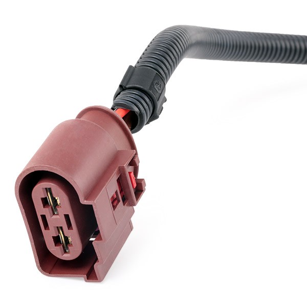 RIDEX Fan, radiator Article number: 508R0124 cheaply