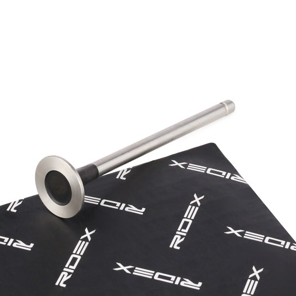 RIDEX Exhaust valve Article number: 1270O0006 cheaply