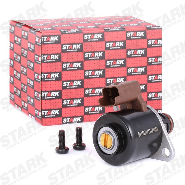 STARK SKPCR-2060001 Surveklapp, Common-Rail süsteemtse TRANSIT 2.0 TDCi 125 HP Diisel 2006