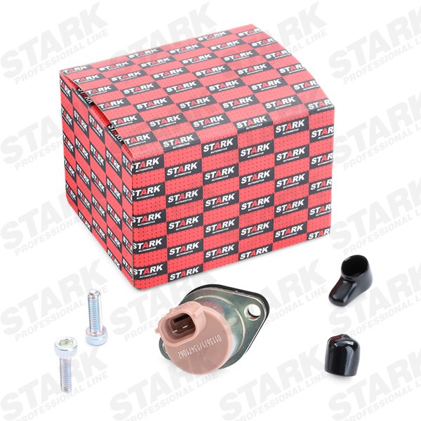 STARK SKPCR-2060002 Surveklapp, Common-Rail süsteemtse CX-7 2.2 MZR-CD AWD (ER10A) 173 HP Diisel 2014