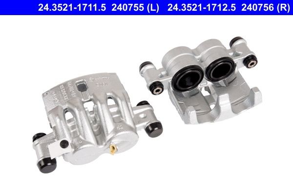 ATE Brake caliper Article number: 24.3521-1711.5 cheaply