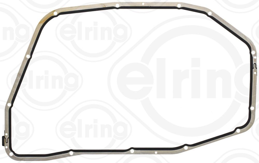 ELRING Seal, automatic transmission oil pan Article number: 357.310 cheaply