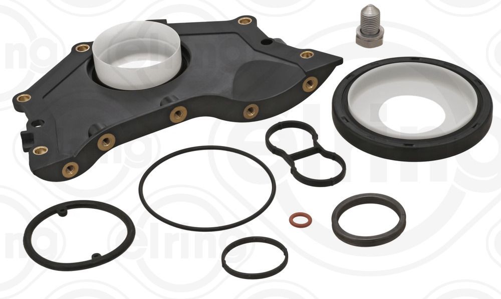 ELRING Crankcase gasket set Article number: 694.200 cheaply