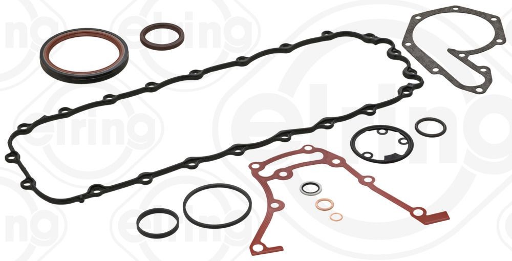 ELRING Crankcase gasket set Article number: 702.540 cheaply