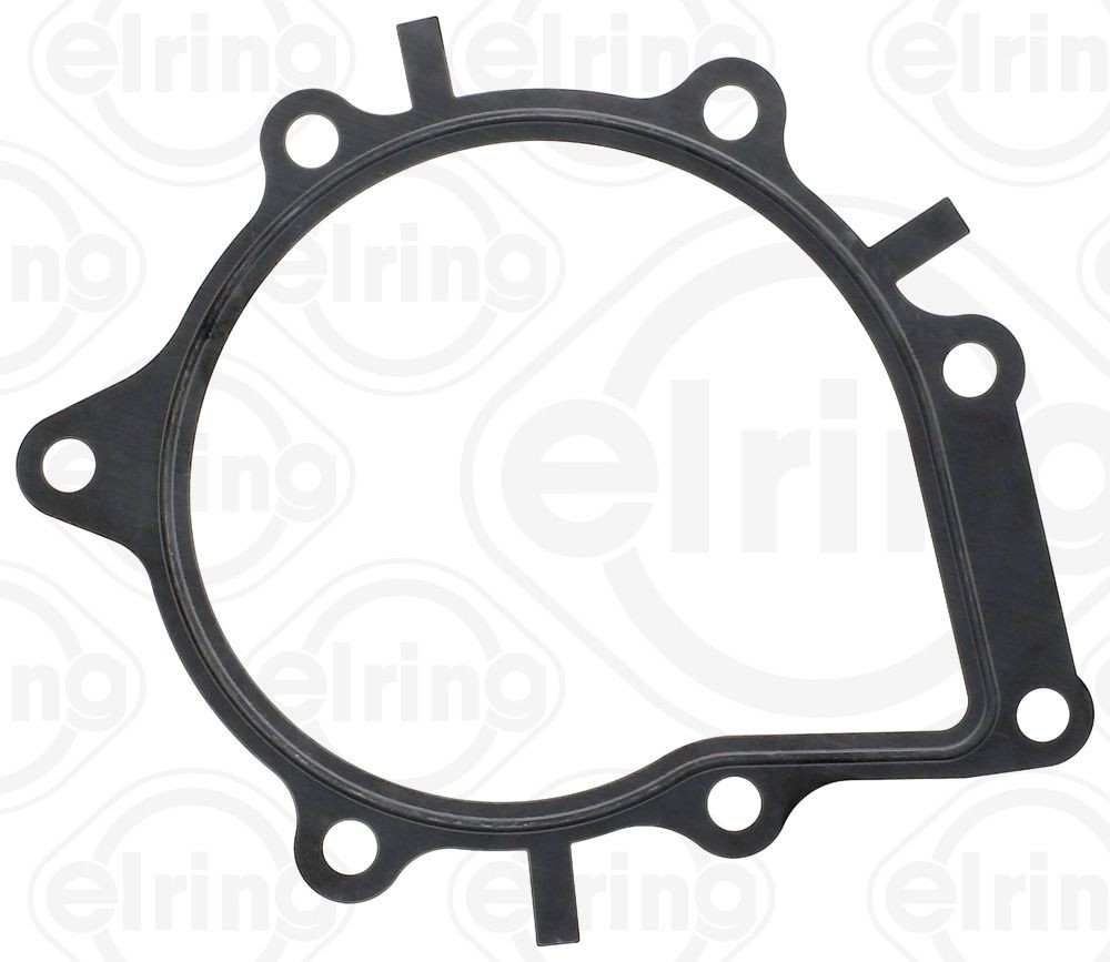 ELRING Gasket, water pump Article number: 823.770 cheaply