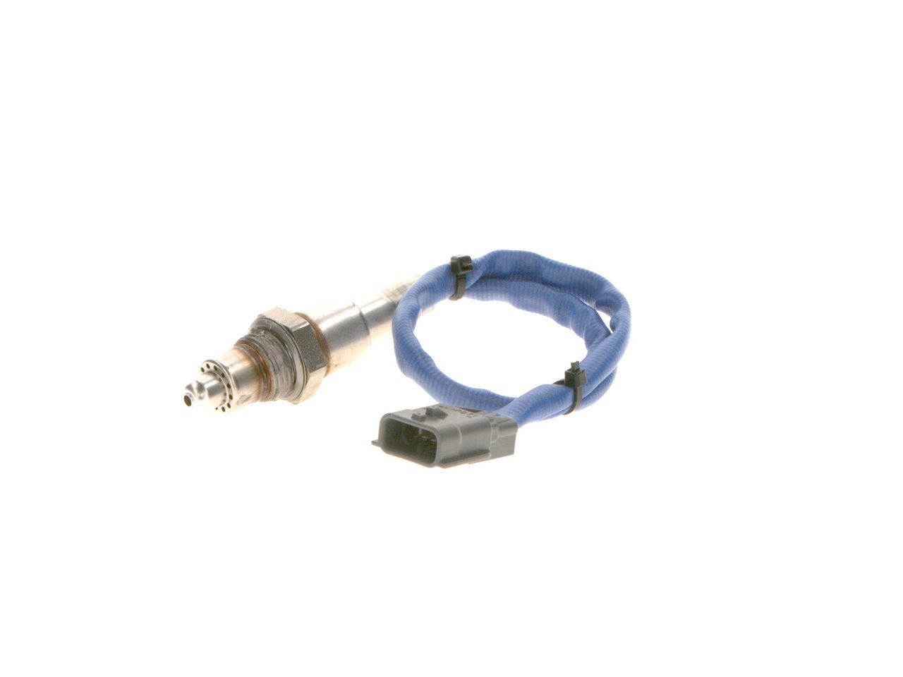 BOSCH Lambdasonde artikkelnummer: 0 258 030 342 billig