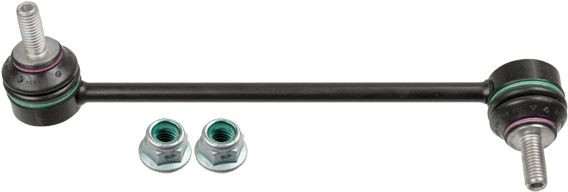 LEMFÖRDER Anti-roll bar link Article number: 39767 01 cheaply