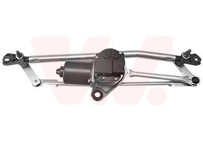 VAN WEZEL Wiper Linkage Article number: 1748229 cheaply