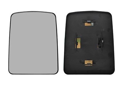 VAN WEZEL Wing mirror Article number: 4391830 cheaply