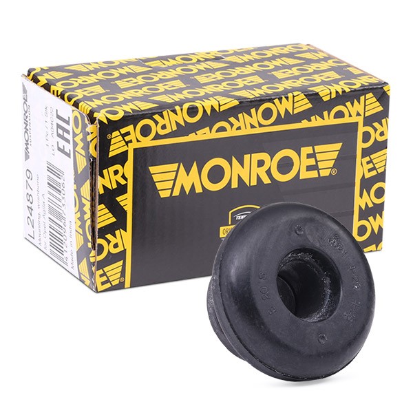 MONROE Trailing arm / Suspension arm bush Article number: L24879 cheaply